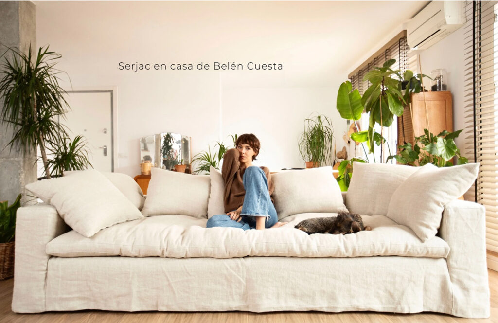 Linus soft Atemporal